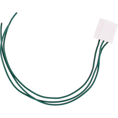 DORMAN/CONDUCT-TITE - 85810 - Headlamp Connector pa17