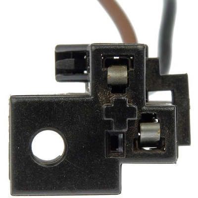 Headlamp Connector by DORMAN/CONDUCT-TITE - 85896 pa5