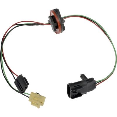 DORMAN (OE SOLUTIONS) - 926-384 - Headlight Wiring Harness pa1