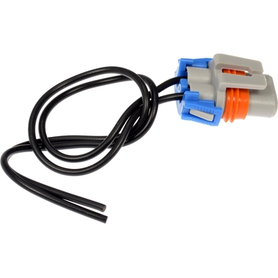 Headlamp Connector by DORMAN/TECHOICE - 645-628 pa10