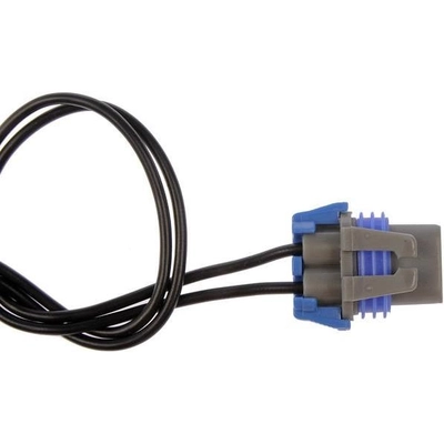 Connecteur lumière de plafonnier de DORMAN/TECHOICE - 645-628 pa4
