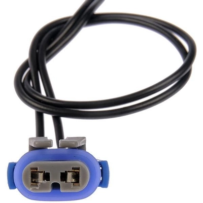 Headlamp Connector by DORMAN/TECHOICE - 645-628 pa5