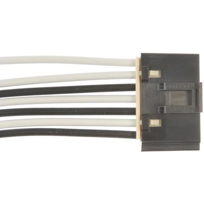 Connecteur lumière de plafonnier de DORMAN/TECHOICE - 645-702 pa5