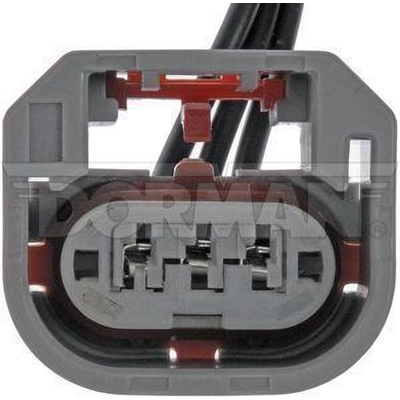Connecteur lumière de plafonnier de DORMAN/TECHOICE - 645-943 pa6