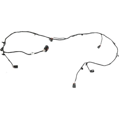 Headlamp Connector by MOPAR - 68264297AB pa1