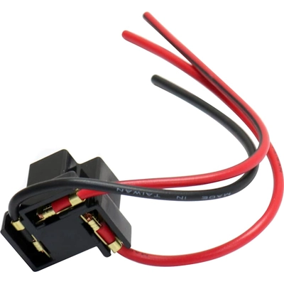 Headlamp Connector by PUTCO LIGHTING - 239003HD pa4