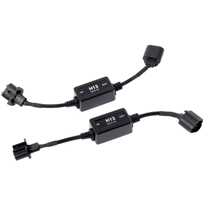 Headlamp Connector by PUTCO LIGHTING - 760H13AF pa2