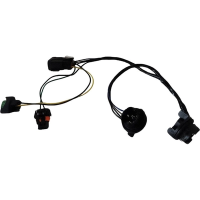 Headlamp Connector by SKP - SK645745 pa3