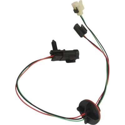 Headlamp Connector by SKP - SK926384 pa2