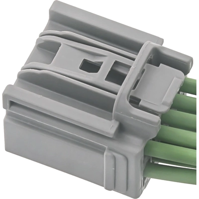 STANDARD - PRO SERIES - S2046 - Headlamp Connector pa1