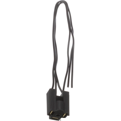 STANDARD - PRO SERIES - S526 - Hazard Warning Flasher Connector pa6