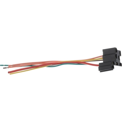 STANDARD - PRO SERIES - S606 - Headlight Dimmer Switch Connector pa7