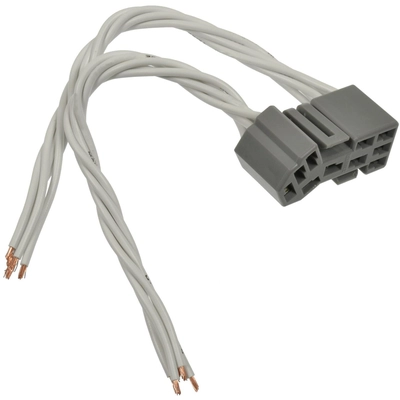 STANDARD - PRO SERIES - S662 - Electrical Connector pa1