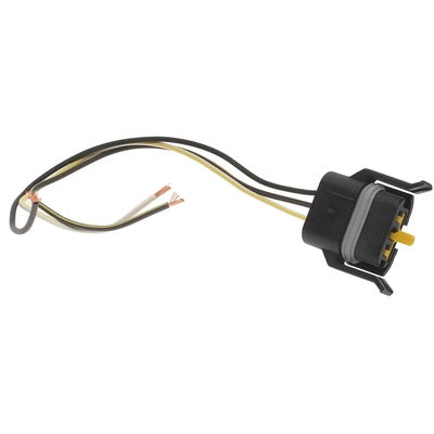 STANDARD - PRO SERIES - S682 - Brake, Tail & Turn Signal Light Connector pa1