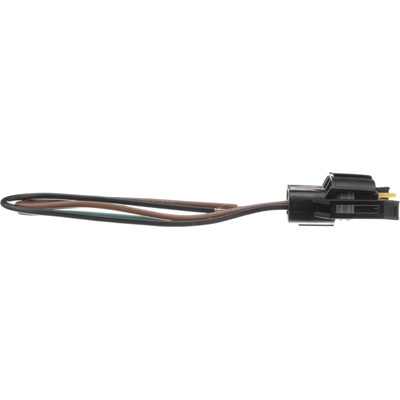 STANDARD - PRO SERIES - S682 - Brake, Tail & Turn Signal Light Connector pa8