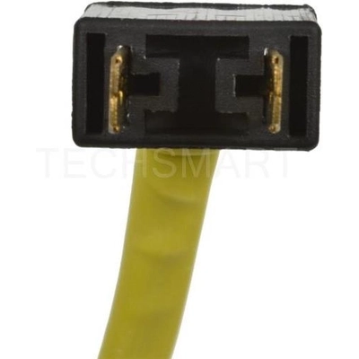 Headlamp Connector by TECHSMART - F90001 pa4