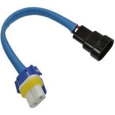 Headlamp Connector by TECHSMART - F90009 pa6