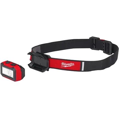 MILWAUKEE - 2012R - Rechargeable Magnetic Headlamp pa6