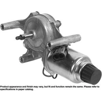 Headlamp Motor by CARDONE INDUSTRIES - 49-101 pa5