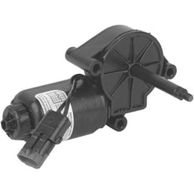 Headlamp Motor by CARDONE INDUSTRIES - 49-105 pa3