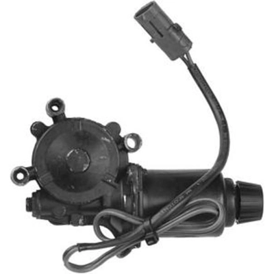 Headlamp Motor by CARDONE INDUSTRIES - 49-113 pa1