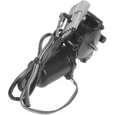 Headlamp Motor by CARDONE INDUSTRIES - 49-116 pa2