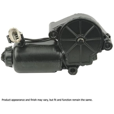 Headlamp Motor by CARDONE INDUSTRIES - 49-120 pa2