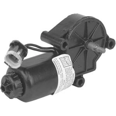 Headlamp Motor by CARDONE INDUSTRIES - 49-121 pa2