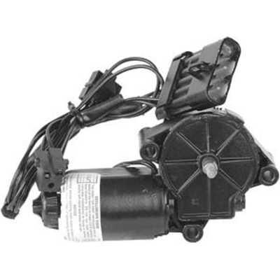 Headlamp Motor by CARDONE INDUSTRIES - 49-125 pa5