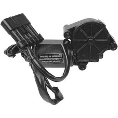 Headlamp Motor by CARDONE INDUSTRIES - 49-130 pa4