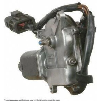 Headlamp Motor by CARDONE INDUSTRIES - 49-1305 pa11