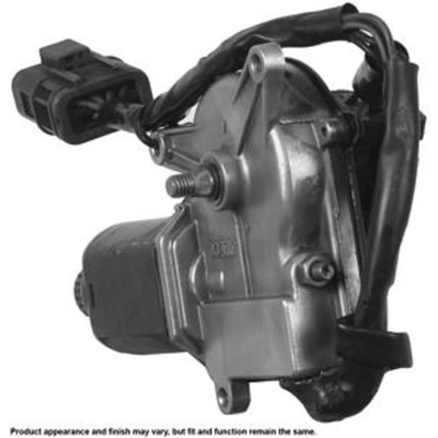 Headlamp Motor by CARDONE INDUSTRIES - 49-1305 pa2