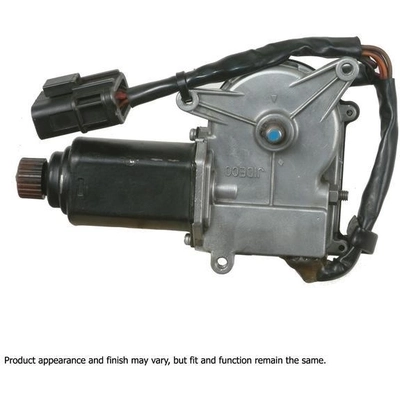 Headlamp Motor by CARDONE INDUSTRIES - 49-1305 pa5