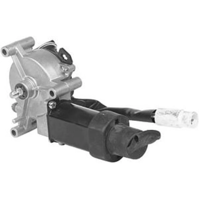 Headlamp Motor by CARDONE INDUSTRIES - 49-200 pa1