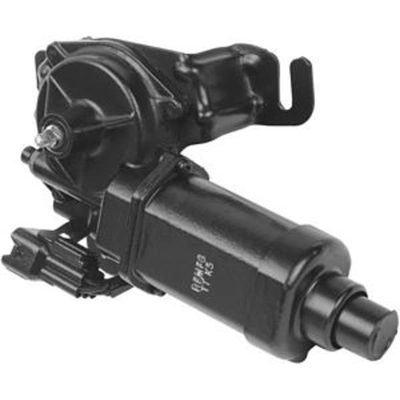 Headlamp Motor by CARDONE INDUSTRIES - 49-2004 pa3