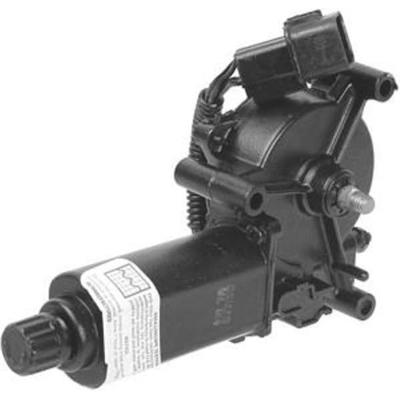Headlamp Motor by CARDONE INDUSTRIES - 49-4001 pa2