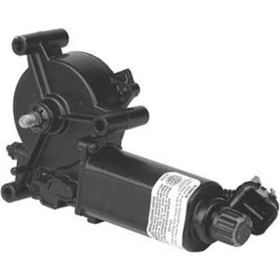 Headlamp Motor by CARDONE INDUSTRIES - 49-4002 pa1