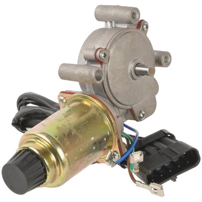 CARDONE INDUSTRIES - 82-9102H - Headlamp Motor pa11