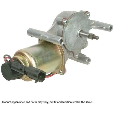 Headlamp Motor by CARDONE INDUSTRIES - 82-9102H pa6