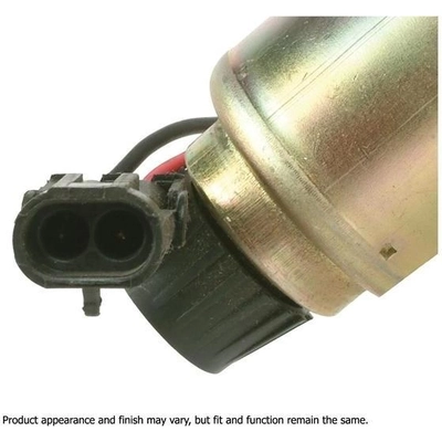 Headlamp Motor by CARDONE INDUSTRIES - 82-9102H pa7