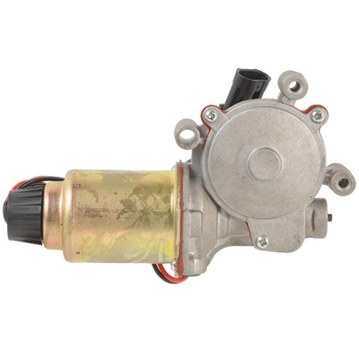 CARDONE INDUSTRIES - 82-9112H - Headlamp Motor pa11