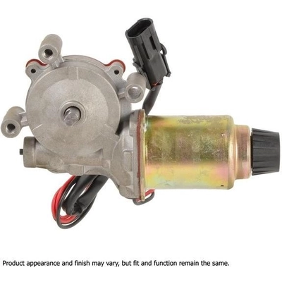 Headlamp Motor by CARDONE INDUSTRIES - 82-9112H pa8