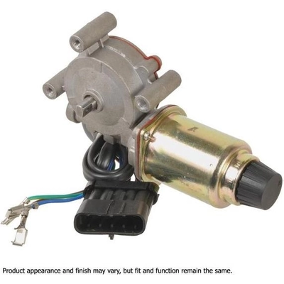 Headlamp Motor by CARDONE INDUSTRIES - 82-9115H pa1
