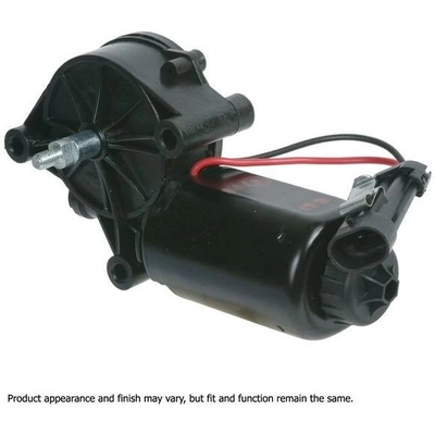 Headlamp Motor by CARDONE INDUSTRIES - 82-9120H pa1