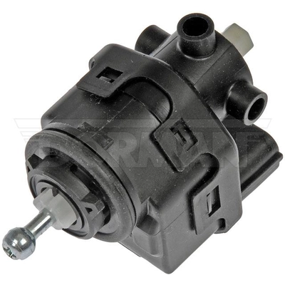 Headlamp Motor by DORMAN (OE SOLUTIONS) - 926-201 pa9