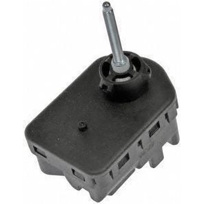 Moteur de  Assemblage de Phare de DORMAN (OE SOLUTIONS) - 926-202 pa6