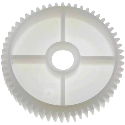 DORMAN - 42400 - Headlight Motor Gear pa1