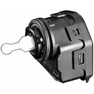 Headlamp Motor by HELLA - 007878041 pa4