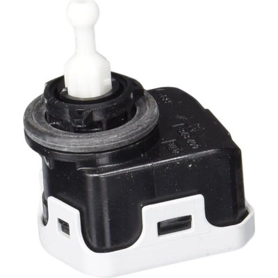 Headlamp Motor by HELLA - 007878041 pa6