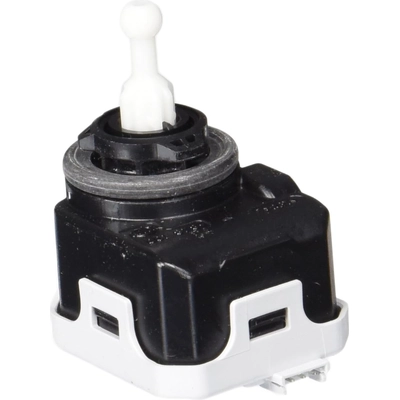 Headlamp Motor by HELLA - 007878041 pa7